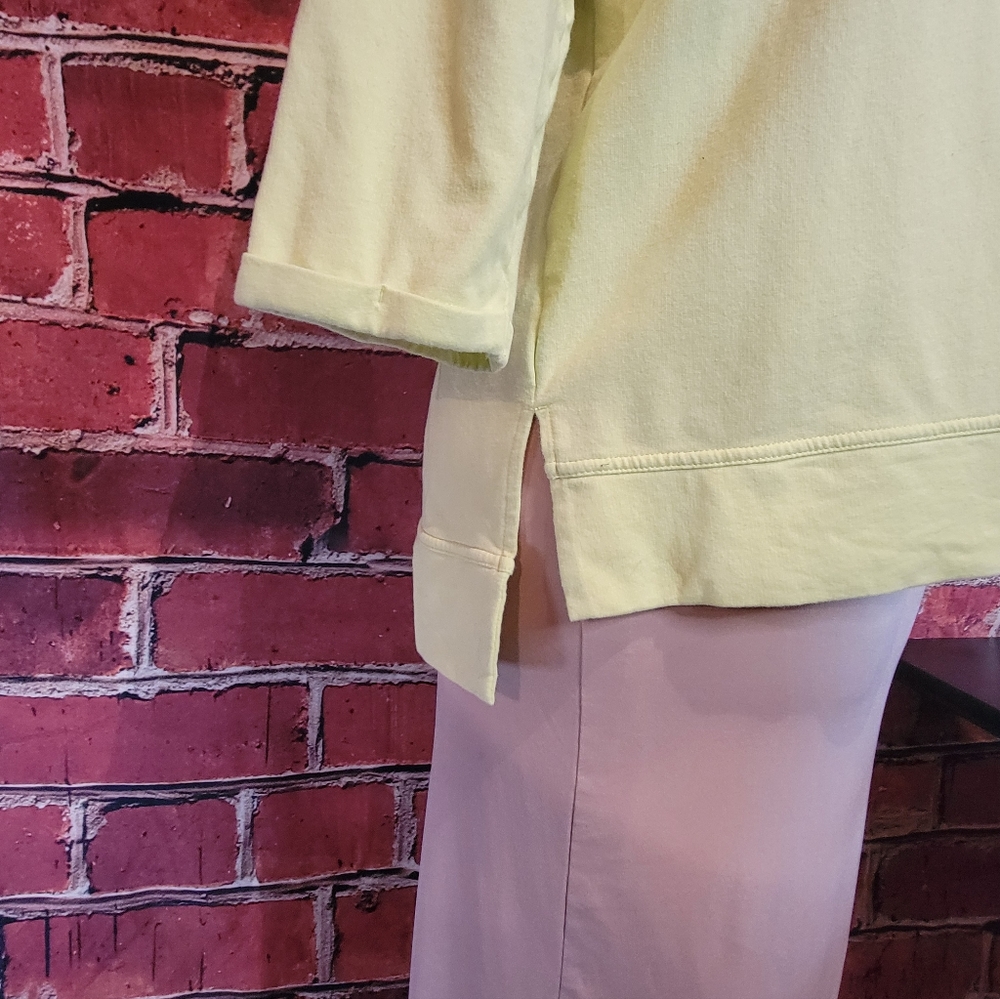 Hyba Sweatshirt - Picture 2 of 4